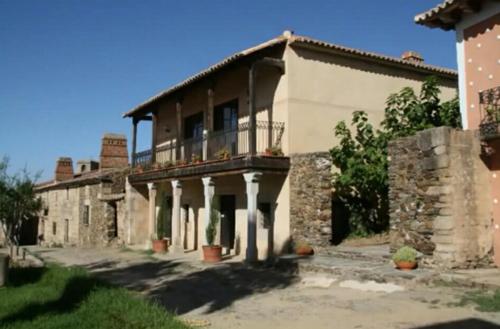 Casa Rural El Olivo