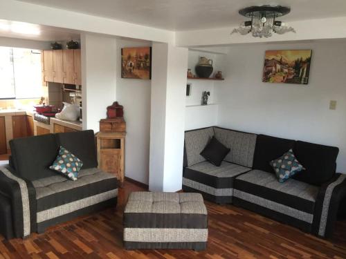 Excellent Apartment in Cusco! You Will enjoy it!