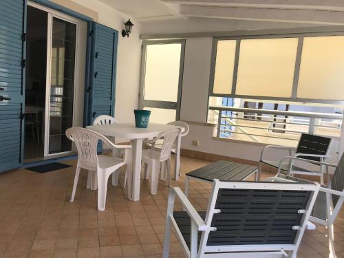  Il Timone di Via del Mare in Scoglitti