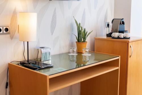 La Sort Boutique Hotel - image 4