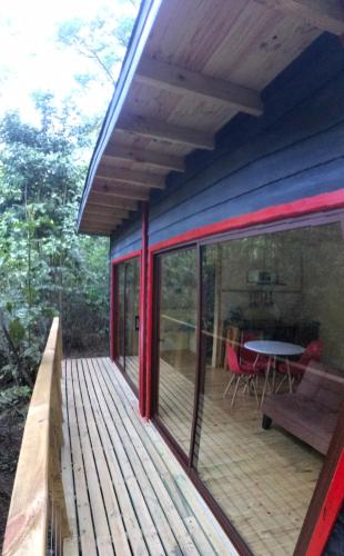 Tiny House