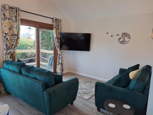 River Retreat - Norfolk Broads in Brundall