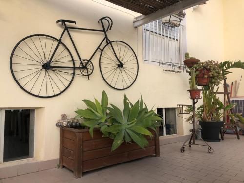  BellaVista Bike Stop in Spoltore