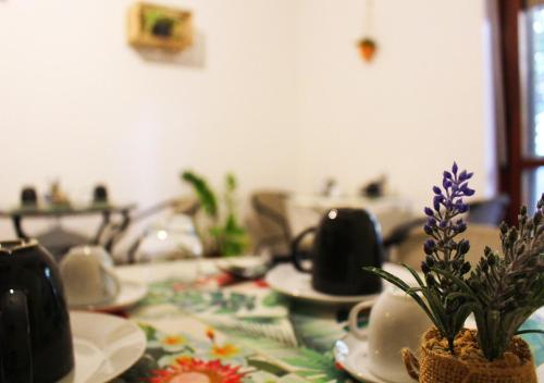 Villa Vaghi Rooms - image 3