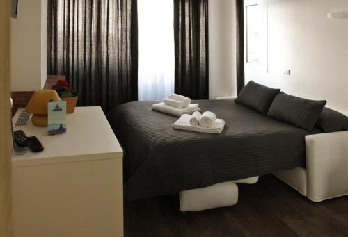 B&B Residenza Gregorio VII, Рим (фото 2)