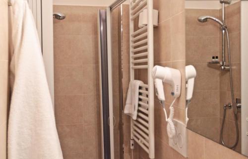 B&B Residenza Gregorio VII, Рим (фото 4)
