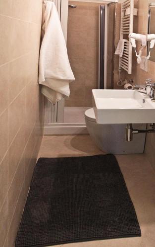 B&B Residenza Gregorio VII, Рим (фото 5)