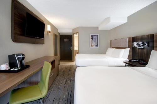 Holiday Inn Express Rochester - University Area by IHG Holiday Inn Express Rochester - University Area by IHG