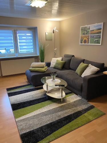 Ferienwohnung Marianne und Heinz in Marpingen