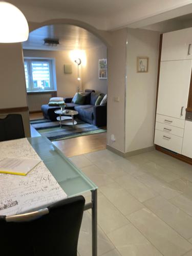 Køkken, Ferienwohnung Marianne und Heinz in Marpingen