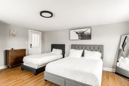 Cozy 2 Beds 10 Mins To Nashville