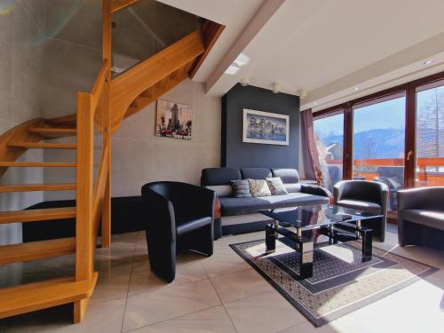 ZAKOapartamenty BUTOROWY RESIDENCE in กอสซีลิสโก