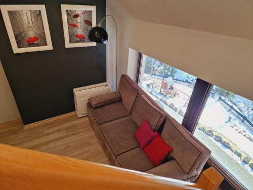 Three-Bedroom Apartment image 10