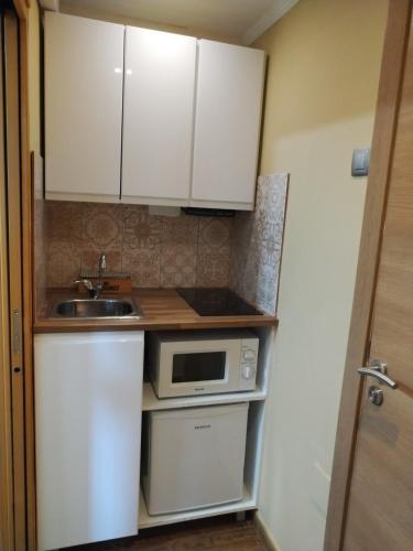 New Apartment & Parking Alcazaba