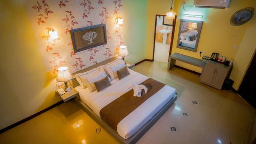 hotel photo