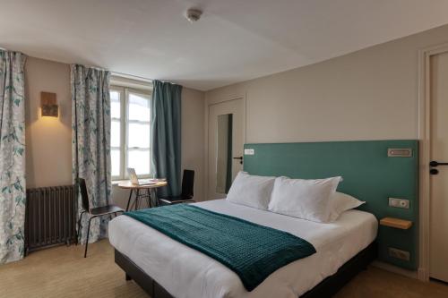 Hôtel Loysel le Gaucher - main image