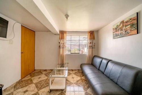 Excellent complete apartment in Cusco! Enjoy it