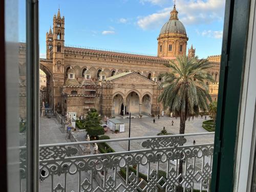 レジデンツァ デル カスティージョ