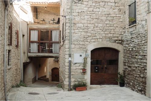 . El Forn de Freixenet - Casa Rural Completa