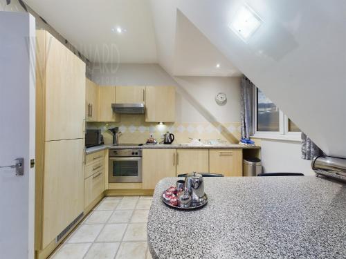 The Beach House, Luxury Apartments Room Type - Superior Apartment