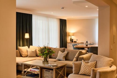 Romantik Hotel Fuchsbau in Timmendorfer Strand City Center