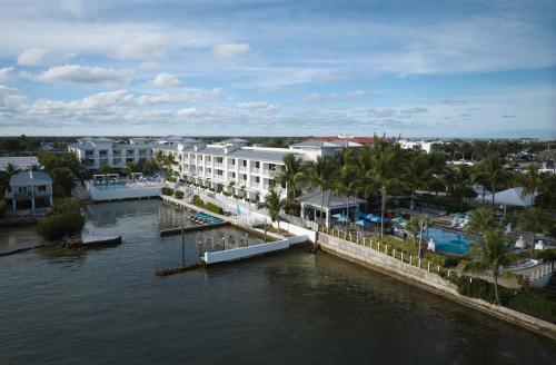 Courtyard by Marriott Faro Blanco Resort