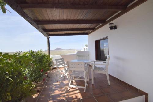 Casa Famara in Las Laderas