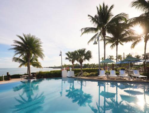 Courtyard by Marriott Faro Blanco Resort, Marathon (fotografie 10)
