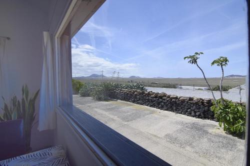 Casa Famara in Las Laderas