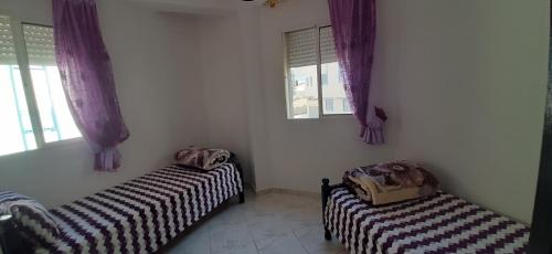 RESIDENCE AL Hoceima 2 Minutes de prés de PLAGE CALABONITA photo 4