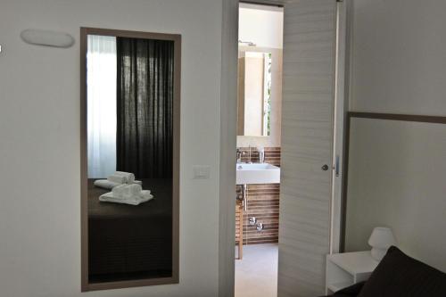 B&B Residenza Gregorio VII, Рим (фото 6)