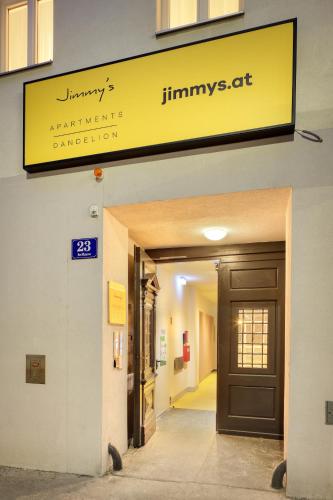 Jimmy's Apartments Dandelion - image 5