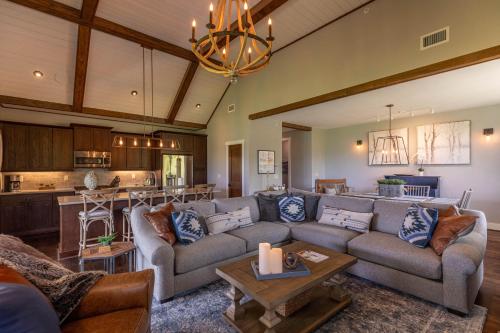 Craig 301 at Blue Ridge Mountain Club in Boone, USA