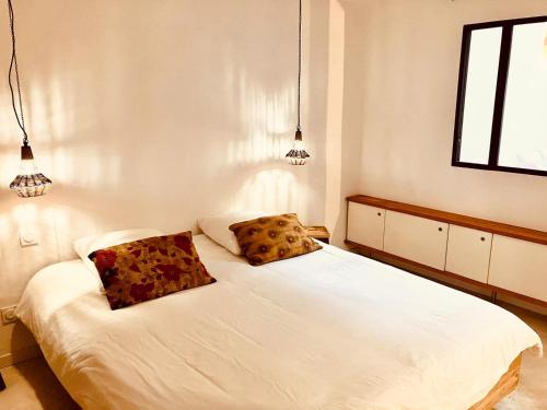 LOFT SUR LE VIEUX PORT, Marseille (Foto 9)