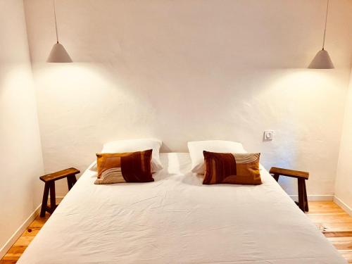 LOFT SUR LE VIEUX PORT, Marseille (Foto 11)