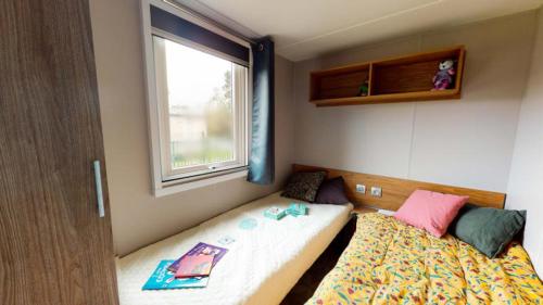 Camping Officiel Siblu Le Bois Dormant - image 3