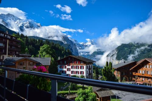 Hotel Bären - The place to rest - image 5