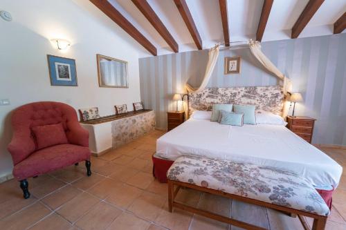 Doppelzimmer, superior, terrasse