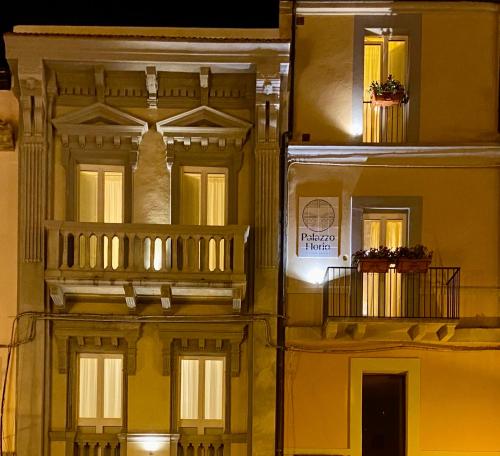  Palazzo Florio Boutique Residence in 66054 Vasto