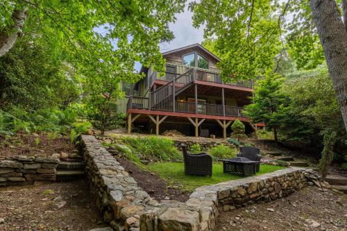 Bigfoot Bungalow