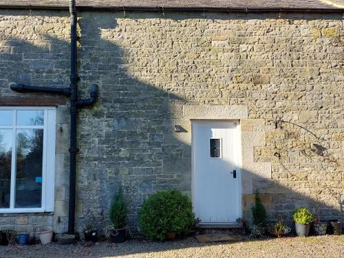 The Coach House, Canonbie