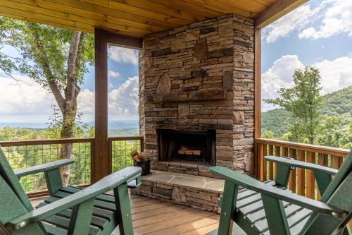 Blue Ridge Bliss at Blue Ridge Mountain Club in Boone, USA