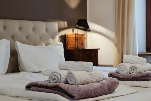 Ulivo Suites - apartments