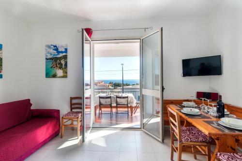 Suite Apartment La Punta
