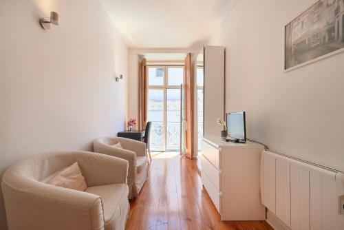 Casa Portuguesa Chiado, Lisabon (fotografie 2)