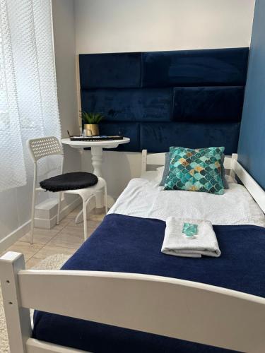 Deja Vu Hostel – Warsaw, FL