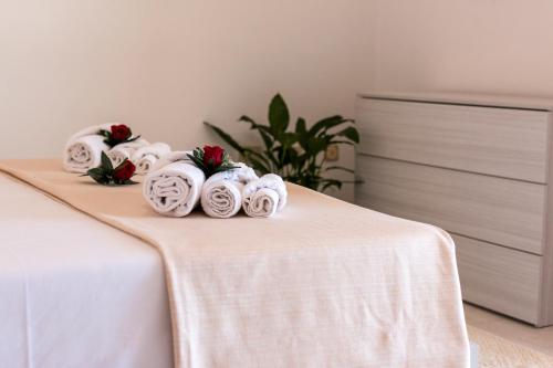 Suite Apartment La Punta