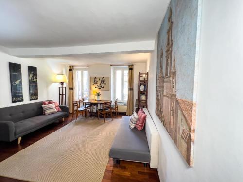 IREX Popolo Square Apartment near via del Corso, Rom (Foto 7)
