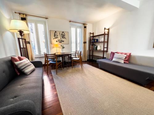 IREX Popolo Square Apartment near via del Corso, Rom (Foto 6)