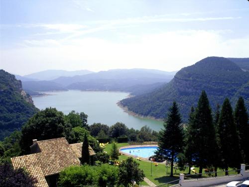 Photo - Parador de Vic-Sau